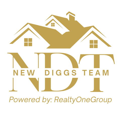 New Diggs Team, powered by Realty One Group