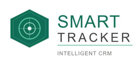 Smart Tracker Intelligent CRM